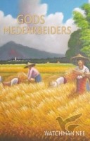 Productafbeelding: voorkant van Gods Medearbeiders