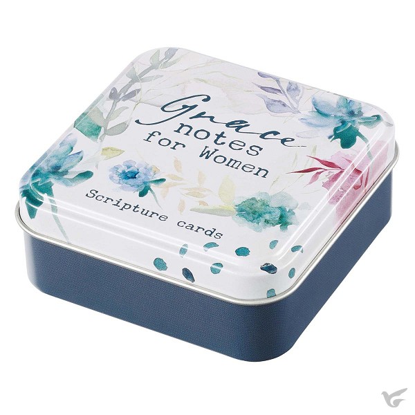 Productafbeelding: voorkant van Grace notes for women