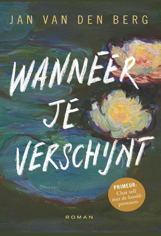 Productafbeelding: voorkant van Wanneer je verschijnt