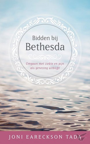 Productafbeelding: voorkant van Bidden bij bethesda