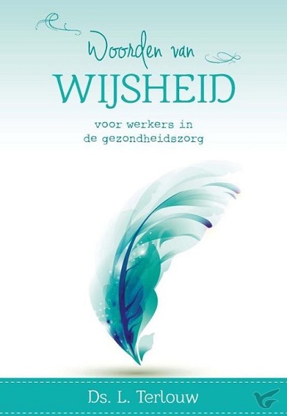 Productafbeelding: voorkant van Woorden van wijsheid voor werkers