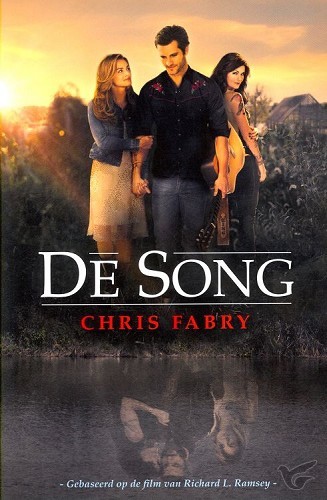 Productafbeelding: voorkant van Song