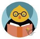 Productafbeelding: voorkant van Eerste keer naar de kerk