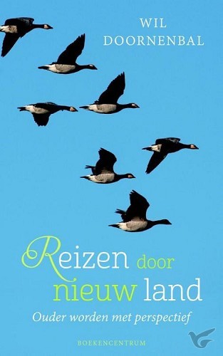 Productafbeelding: voorkant van Reizen door nieuw land