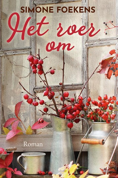 Productafbeelding: voorkant van Het roer om