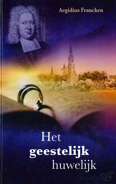 Productafbeelding: voorkant van Geestelijk huwelijk