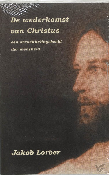 Productafbeelding: voorkant van Wederkomst van Christus