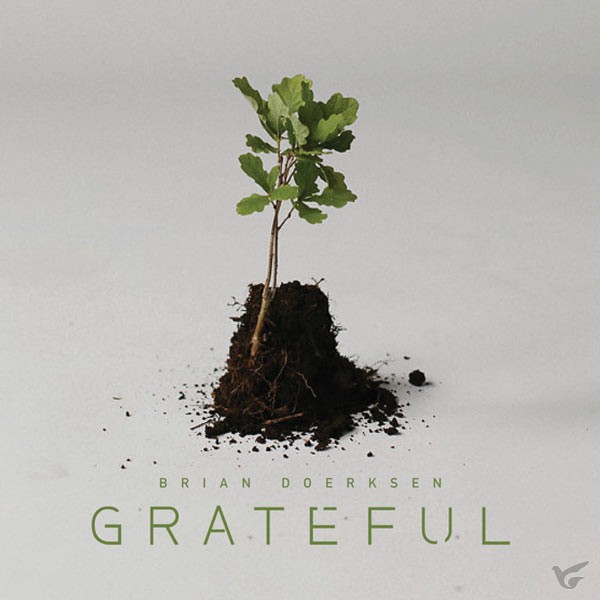 Productafbeelding: voorkant van Grateful