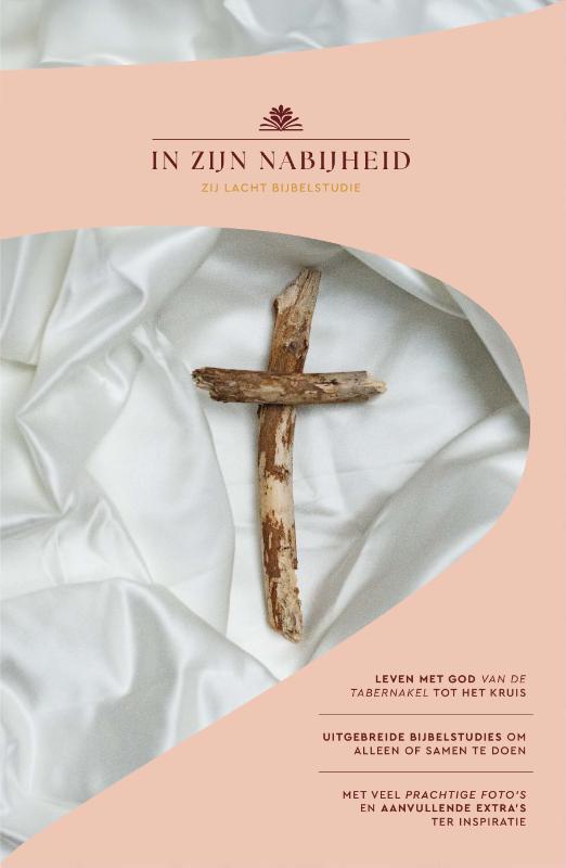 Productafbeelding: voorkant van In Zijn nabijheid