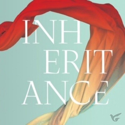 Productafbeelding: voorkant van Inheritance