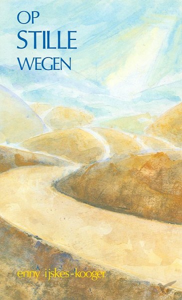 Productafbeelding: voorkant van Op stille wegen