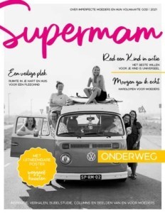 Productafbeelding: voorkant van Supermam