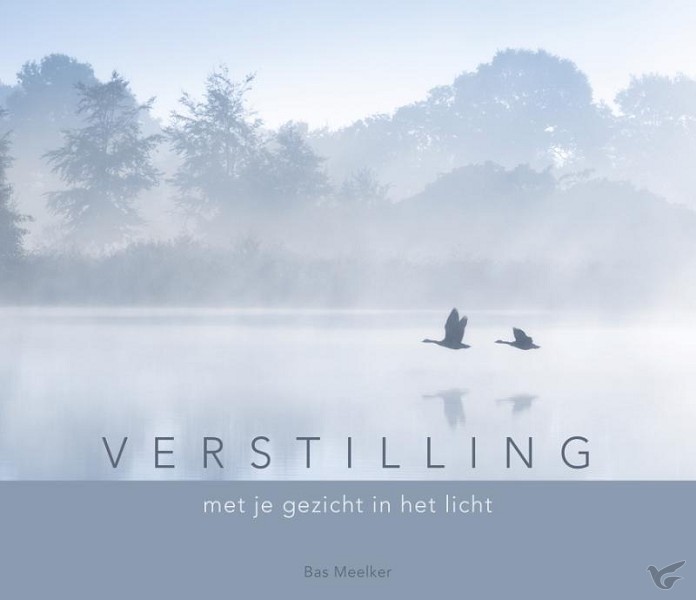 Productafbeelding: voorkant van Verstilling