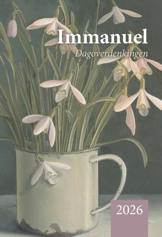 Productafbeelding: voorkant van Immanuel | 2026
