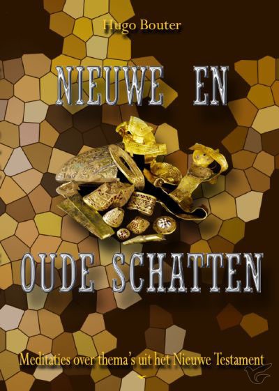 Productafbeelding: voorkant van Nieuwe en oude schatten
