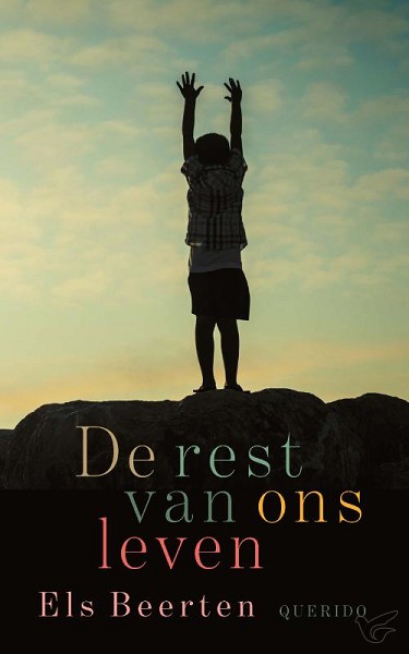 Productafbeelding: voorkant van De rest van ons leven