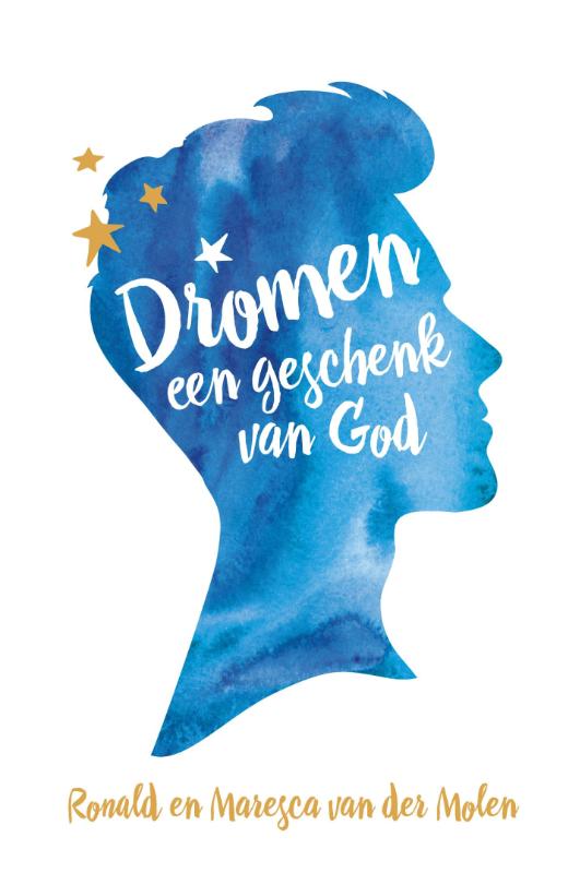Productafbeelding: voorkant van Dromen, een geschenk van God