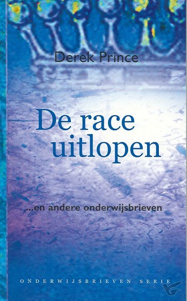 Productafbeelding: voorkant van Race uitlopen