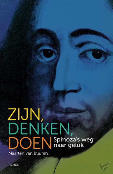 Productafbeelding: voorkant van Zijn denken doen