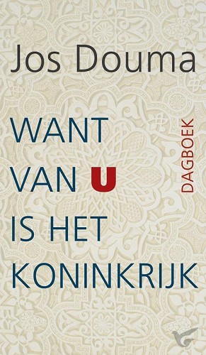 Productafbeelding: voorkant van Want van U is het koninkrijk