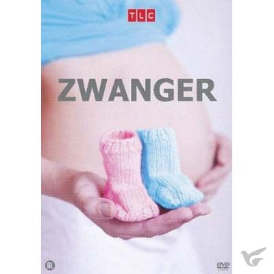 Productafbeelding: voorkant van Zwanger