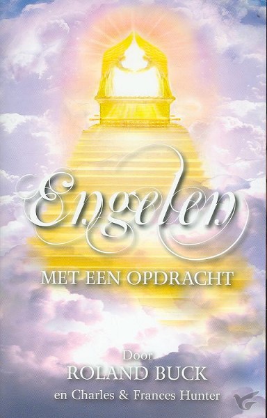 Productafbeelding: voorkant van Engelen met een opdracht