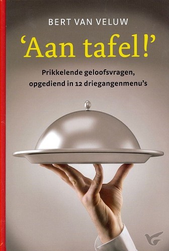 Productafbeelding: voorkant van Aan tafel