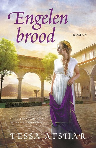 Productafbeelding: voorkant van Engelenbrood