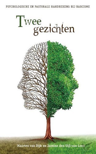 Productafbeelding: voorkant van Twee gezichten