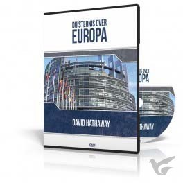 Productafbeelding: voorkant van Duisternis Over Europa