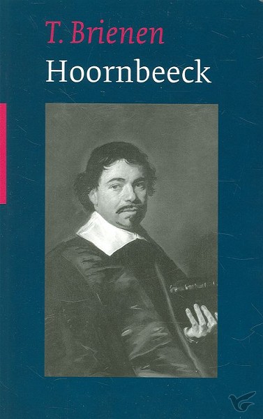 Productafbeelding: voorkant van Hoornbeeck