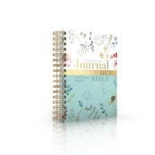 Productafbeelding: voorkant van A Woman After God's Own Heart Bible Companion Journal (Jun 2023)