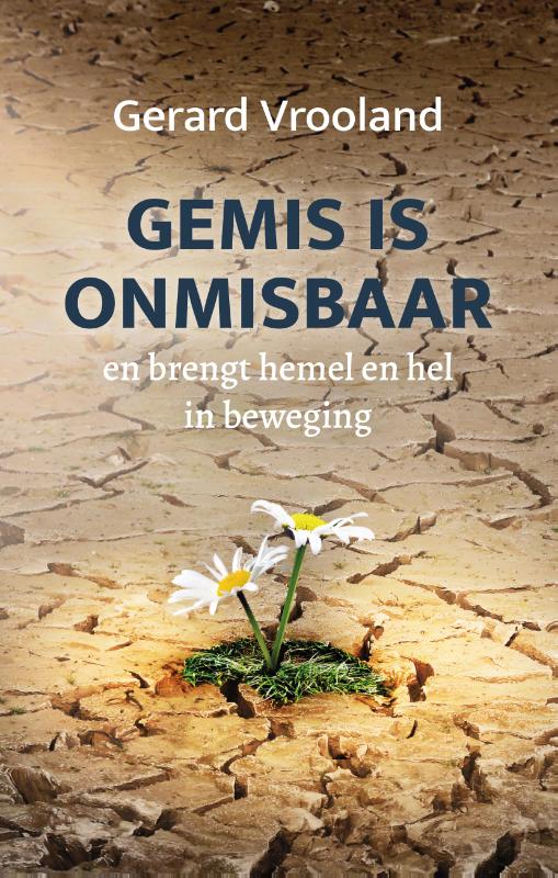 Productafbeelding: voorkant van Gemis is onmisbaar