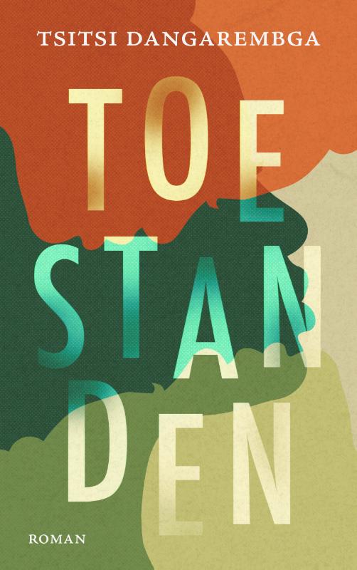 Productafbeelding: voorkant van Toestanden