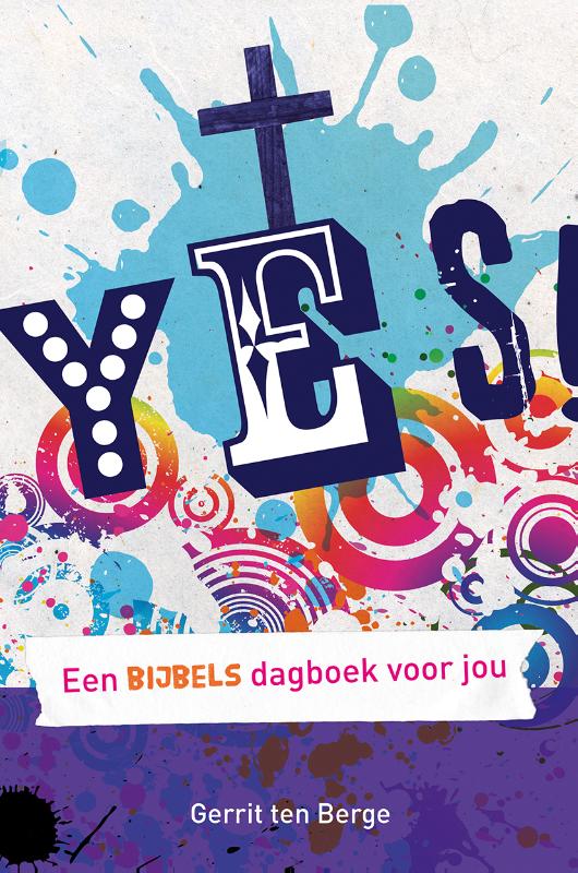 Productafbeelding: voorkant van Yes!