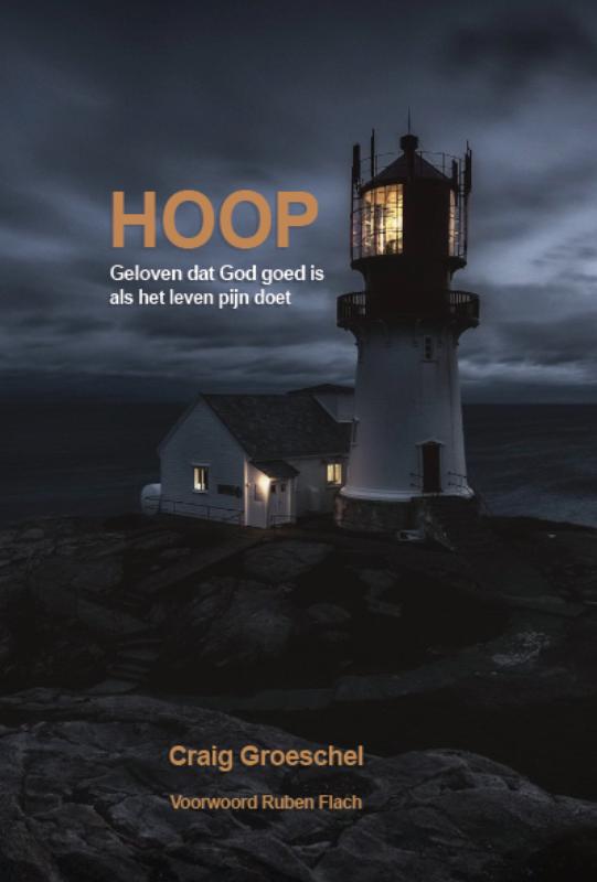 Productafbeelding: voorkant van Hoop