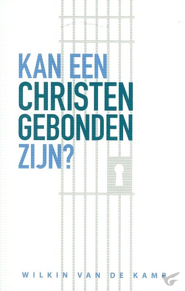 Productafbeelding: voorkant van Kan een christen gebonden zijn