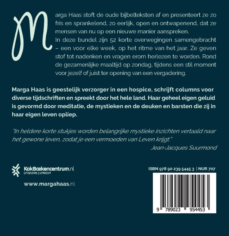 Productafbeelding: achterkant van Parelduiken