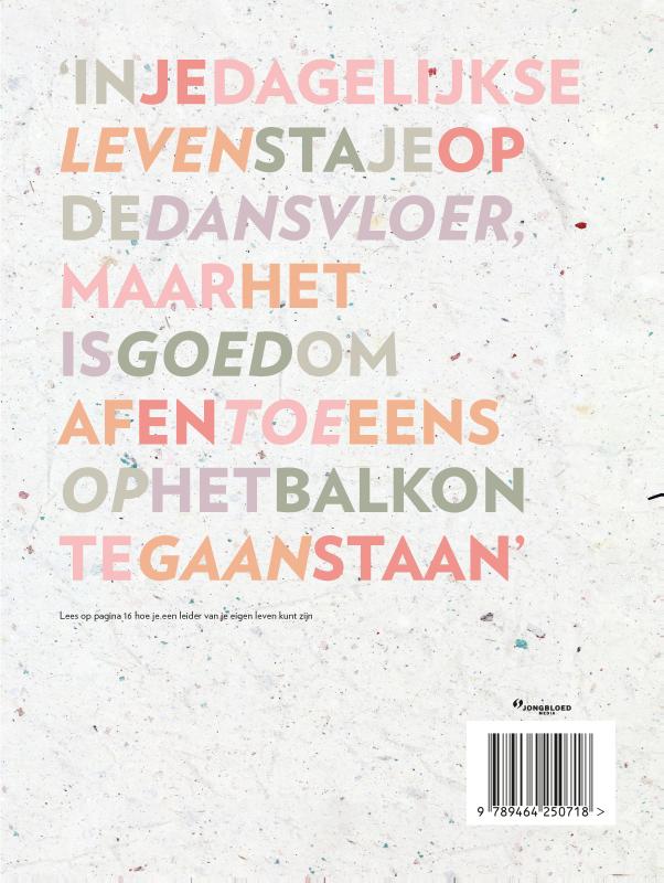 Productafbeelding: achterkant van Sestra mama