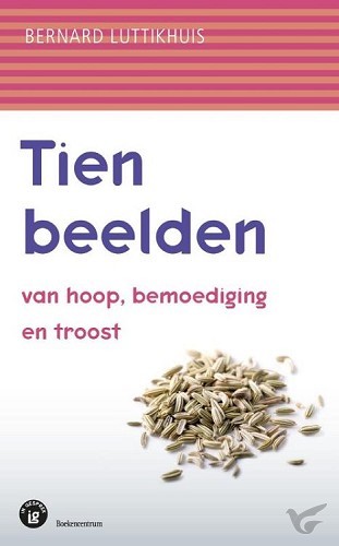 Productafbeelding: voorkant van Tien beelden