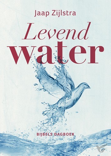 Productafbeelding: voorkant van Levend water