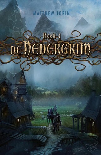 Productafbeelding: voorkant van Nedergrim