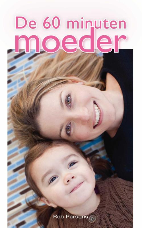 Productafbeelding: voorkant van De 60 minuten moeder