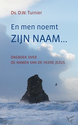 Productafbeelding: voorkant van En men noemt Zijn Naam