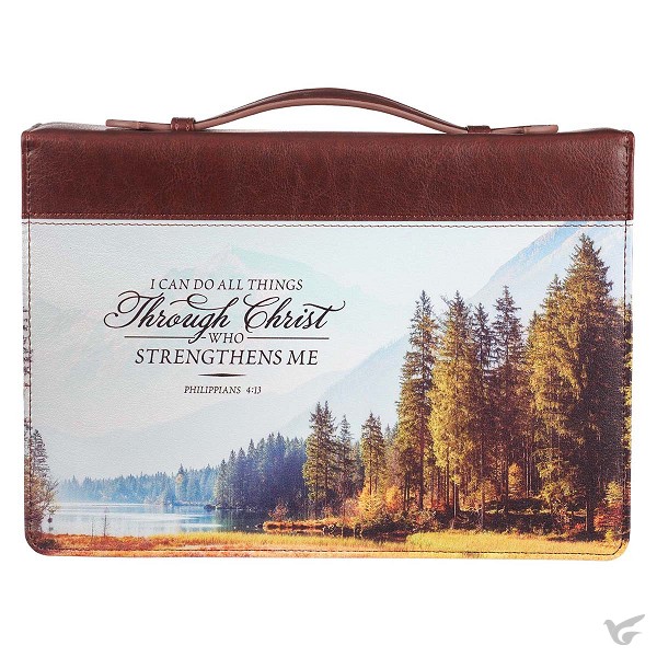 Productafbeelding: voorkant van I Can Do All Things - Philippians 4:13