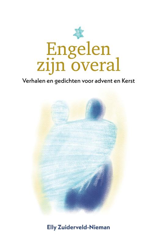 Productafbeelding: voorkant van Engelen zijn overal