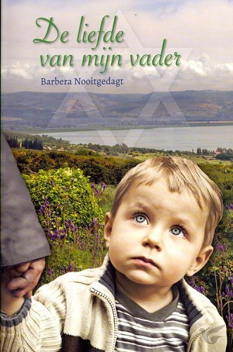 Productafbeelding: voorkant van Liefde van mijn vader