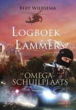 Productafbeelding: voorkant van Omegaschuilplaats