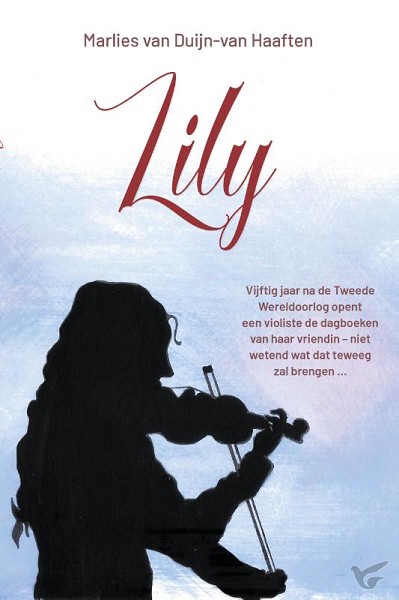 Productafbeelding: voorkant van Lily