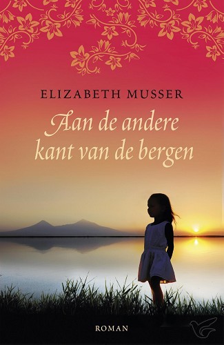 Productafbeelding: voorkant van Aan de andere kant van de bergen